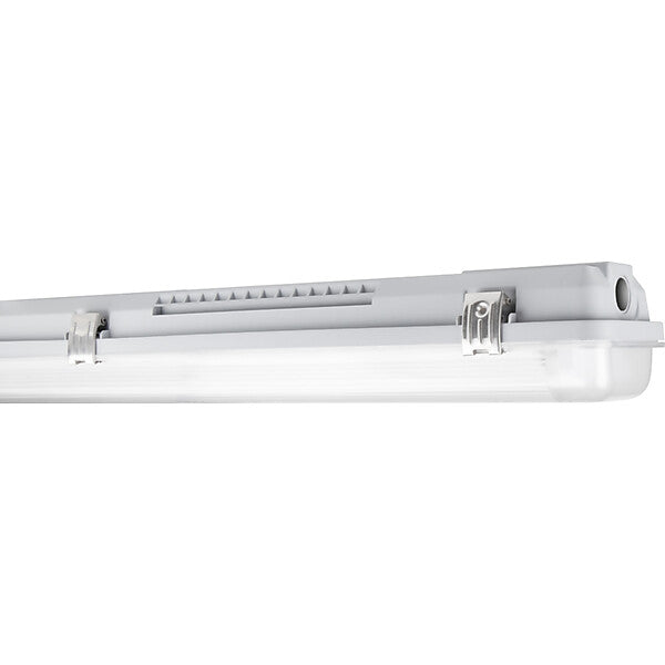 LEDVANCE Feuchtraumleuchte Housing für T8-Tubes DPHOUS1500P2XLP IP65